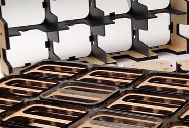 Thermoform Trim Tools